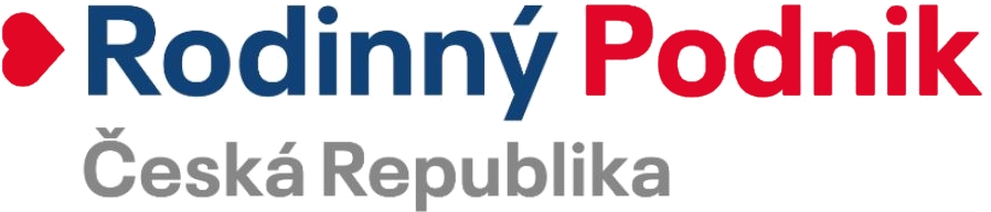 Rodinný podnik Česká republika
